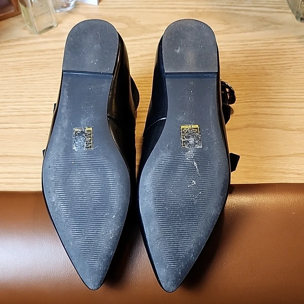 Killstar Oracle Flats - Picture 6 of 6